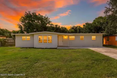 1203 Alamanda Lane, Cocoa, FL 32922 - Photo 1