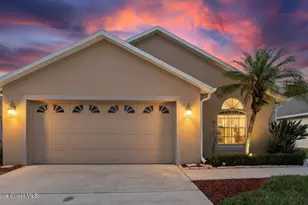 645 Brockton Way, West Melbourne, FL 32904 - Photo 1