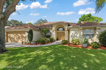 2618 Aston Circle, Melbourne, FL 32940 - Photo 1
