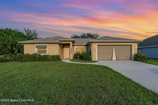 2861 SE Emerson Dr SE, Palm Bay, FL 32909 - Photo 1