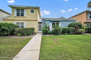 1470 Malibu Cir NE, Palm Bay, FL 32905 - Photo 1