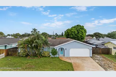 199 Via De La Reina, Merritt Island, FL 32953 - Photo 1