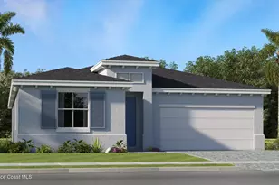 2026 Fuchsia Pl NW, Palm Bay, FL 32907 - Photo 1