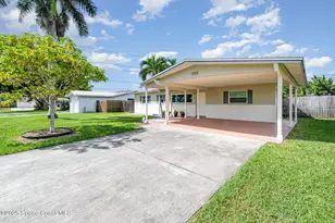 755 Larkview St, Merritt Island, FL 32953 - Photo 1