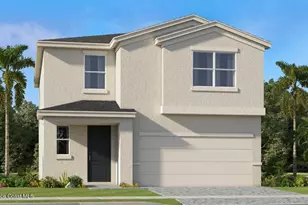 2158 Croft Inlt Dr NW, Palm Bay, FL 32907 - Photo 1