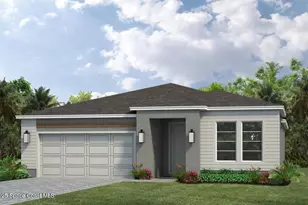 8746 Crossmolina Dr, Melbourne, FL 32940 - Photo 1