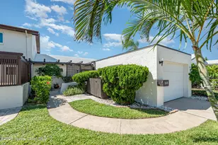 168 Skyline Blvd, Satellite Beach, FL 32937 - Photo 1