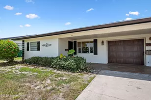 525 Wilson Ave, Satellite Beach, FL 32937 - Photo 1