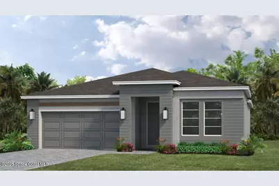 3105 Dampier Drive, Melbourne, FL 32940 - Photo 1