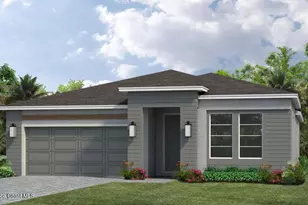 3105 Dampier Dr, Melbourne, FL 32940 - Photo 1