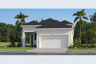 2552 Antarus Drive NW, Palm Bay, FL 32907 - Photo 1