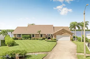 284 Andros Ave, Cocoa Beach, FL 32931 - Photo 1