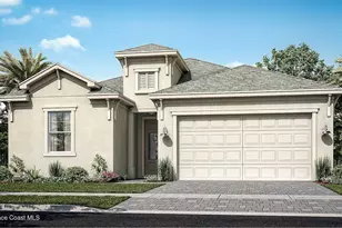 994 Veronese Pl NW, Palm Bay, FL 32907 - Photo 1