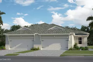 1350 Crimson Ave NW, Palm Bay, FL 32907 - Photo 1