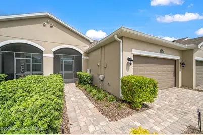 8233 Loren Cove Drive, Melbourne, FL 32940 - Photo 1