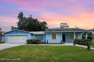 42 N Fernwood Dr, Rockledge, FL 32955 - Photo 1