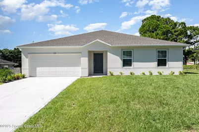 6360 Lookout Drive, Cocoa, FL 32927 - Photo 1