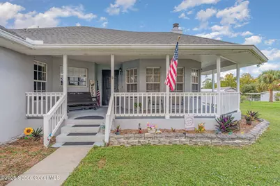 1164 Aron Street, Port Saint John, FL 32927 - Photo 1