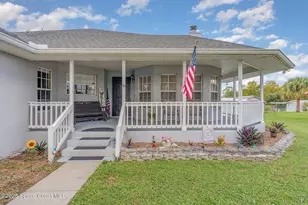 1164 Aron St, Port Saint John, FL 32927 - Photo 1