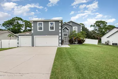 5090 Market Street, Cocoa, FL 32927 - Photo 1