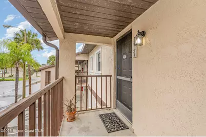 1033 Regency Drive, Melbourne, FL 32935 - Photo 1