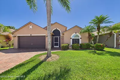 946 Shaw Circle, Melbourne, FL 32940 - Photo 1