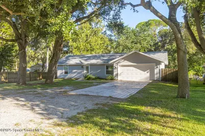 4136 Blackgum Drive, Mims, FL 32754 - Photo 1