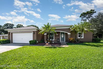 505 Linda Lane, Melbourne, FL 32935 - Photo 1