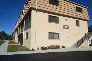 7101 Ridgewood Ave, Cape Canaveral, FL 32920 - Photo 1