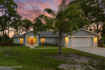 1653 Sea Drift Court NW, Palm Bay, FL 32907 - Photo 1