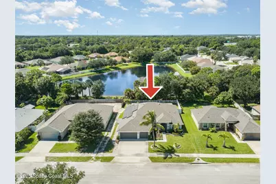 2324 Merlin Drive, Melbourne, FL 32904 - Photo 1