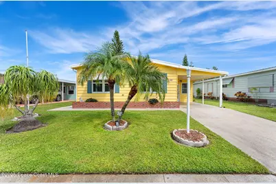 1885 Mango Street NE, Palm Bay, FL 32905 - Photo 1