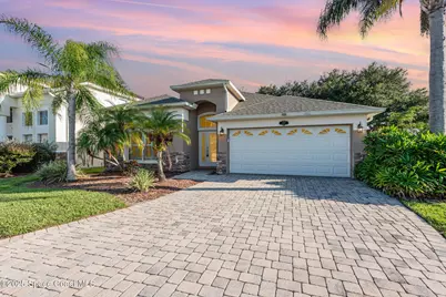 1247 Hasley Place, Melbourne, FL 32940 - Photo 1