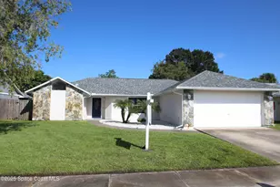 3465 Cabbage Palm Ave, Melbourne, FL 32901 - Photo 1