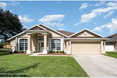 776 Carriage Hill Road, Melbourne, FL 32940 - Photo 1