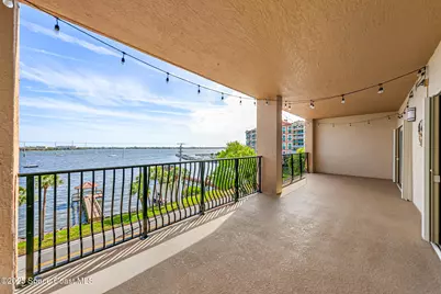 29 Riverside Drive #402, Cocoa, FL 32922 - Photo 1