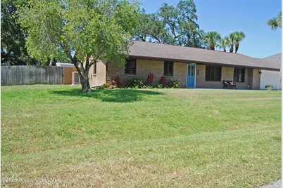 867 Huntington Street NE, Palm Bay, FL 32907 - Photo 1