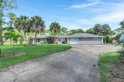 510 Chase Hammock Road, Merritt Island, FL 32953 - Photo 1