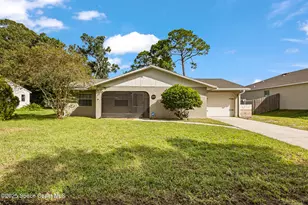 1037 Zamora St SE, Palm Bay, FL 32909 - Photo 1