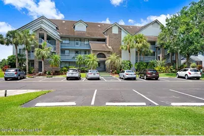 575 Shadow Wood Lane #233, Titusville, FL 32780 - Photo 1