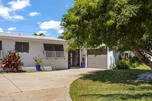 215 Melaleuca Dr, Satellite Beach, FL 32937 - Photo 1