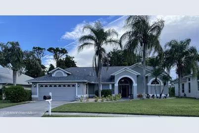 977 Somerset Lane, Melbourne, FL 32940 - Photo 1