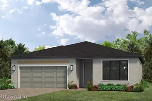 2783 Burnham Ln, Melbourne, FL 32940 - Photo 1