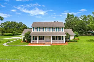 750 River Oaks Ln, Merritt Island, FL 32953 - Photo 1