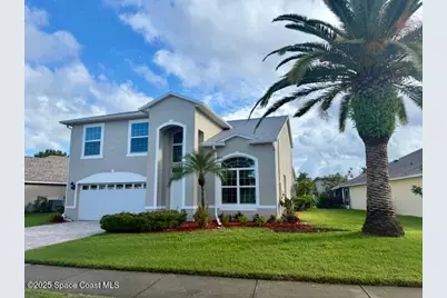 968 Shaw Circle, Melbourne, FL 32940 - Photo 1