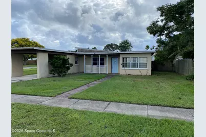 301 Bluff Drive, Melbourne, FL 32901 - Photo 1