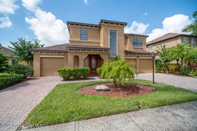 1260 Talon Way, Melbourne, FL 32934 - Photo 1