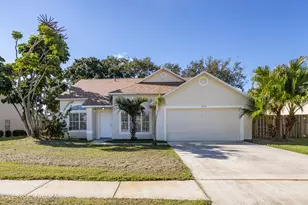 2495 Bent Pine St, Melbourne, FL 32935 - Photo 1