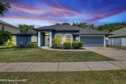 2559 Christopher Drive, Titusville, FL 32780 - Photo 1