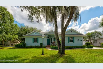 1767 Sienna Drive, Melbourne, FL 32934 - Photo 1